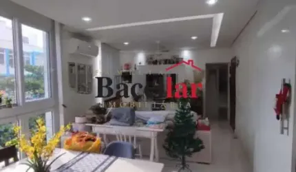 Apartamento com 3 quartos à venda na Rua Canning, Ipanema, Rio de Janeiro, 131 m2 por R$ 2.100.000