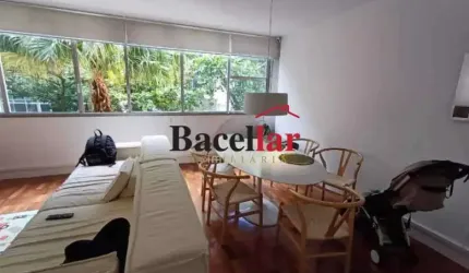 Apartamento com 3 quartos à venda na Rua Rainha Guilhermina, Leblon, Rio de Janeiro, 106 m2 por R$ 3.700.000