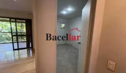 Cobertura com 4 quartos à venda na Avenida Bartolomeu Mitre, Leblon, Rio de Janeiro, 244 m2 por R$ 5.000.000