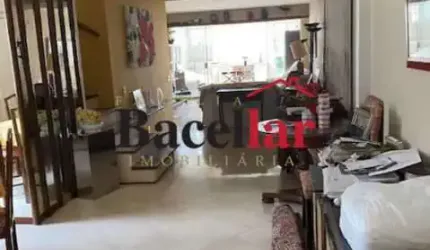 Cobertura com 5 quartos à venda na Rua Prudente de Morais, Ipanema, Rio de Janeiro, 303 m2 por R$ 3.599.000