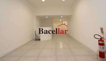 Ponto comercial para alugar na Praia Botafogo, Botafogo, Rio de Janeiro, 115 m2 por R$ 9.270