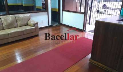 Apartamento com 2 quartos para alugar na Rua Arquias Cordeiro, Méier, Rio de Janeiro, 46 m2 por R$ 1.200