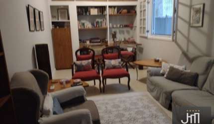 Casa à venda 4 quartos  no Jardim Botânico RJ