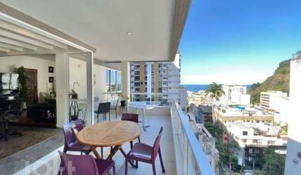 Apartamento à venda no Leblon rio de Janeiro rj