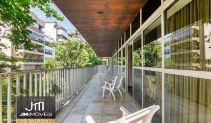 Apartamento para venda  4 quartos 290m2, em Ipanema Rio de Janeiro RJ
