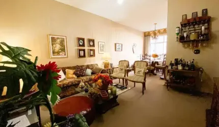 Apartamento para venda 3 quartos, em Ipanema Rio de Janeiro RJ.