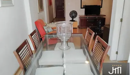 Apartamento para  venda 3 quartos , Copacabana. Rio de Janeiro Rj
