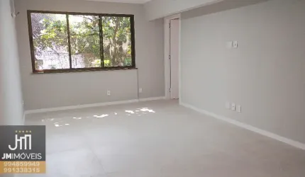 Leblon apartamento 3 quartos 1 vaga