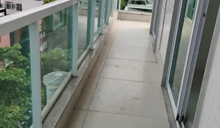 Apartamento  para alugar 2 quartos 100m2, Leblon  Rio de Janeiro RJ.