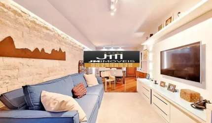 Apartamento à venda  em Botafogo 150m2. 4 quartos  2 suítes. 150m2150