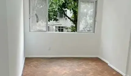 Apartamento de 2 quartos humaitá 80m2