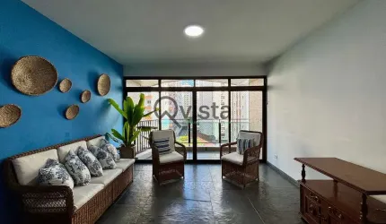 Apartamento  3 Quartos 1 suíte à venda, Pitangueiras, Guarujá, SP