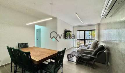 Apartamento à Venda na Enseada no Guarujá | Qvista inteligência imobiliário