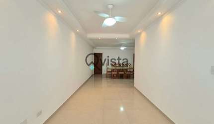 Apartamento à Venda na Pitangueiras no Guarujá | QVista Inteligência Imobiliária Guarujá
