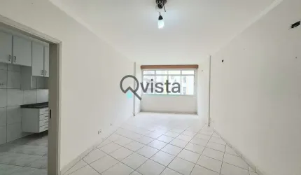 Apartamento à Venda na Pitangueiras no Guarujá | QVista Inteligência Imobiliária Guarujá