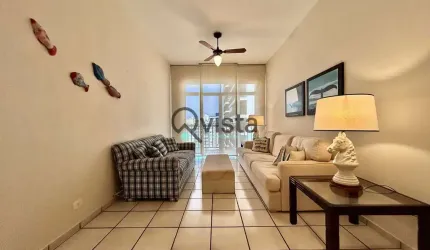 Apartamento à Venda na Pitangueiras no Guarujá | QVista Inteligência Imobiliária Guarujá