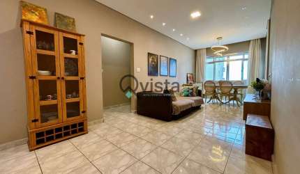 Apartamento  2 Dormitórios 2 banheiros à Venda na Pitangueiras no Guarujá | QVista Inteligência Imo