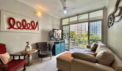 Apartamento à Venda na Pitangueiras no Guarujá | QVista Inteligência Imobiliária Guarujá