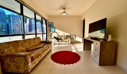Apartamento à venda, Pitangueiras, Guarujá, SP