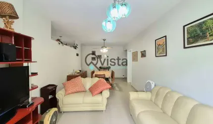 Apartamento à Venda na Pitangueiras no Guarujá | QVista Inteligência Imobiliária Guarujá