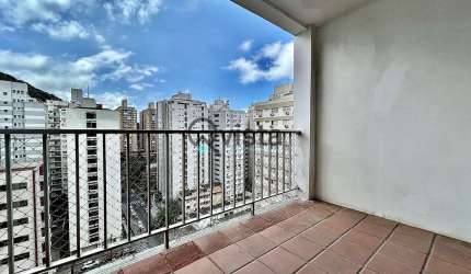 Apartamento à Venda na Pitangueiras no Guarujá | QVista Inteligência Imobiliária Guarujá