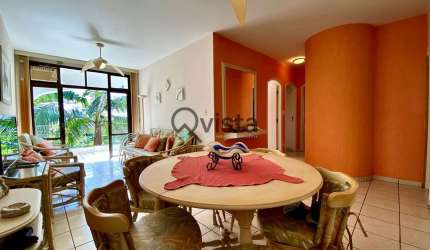 Apartamento à Venda na Enseada no Guarujá | QVista Inteligência Imobiliária Guarujá