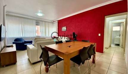 Apartamento à Venda na Pitangueiras no Guarujá | QVista Inteligência Imobiliária Guarujá