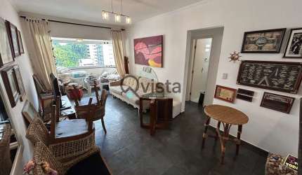 Apartamento à Venda na Pitangueiras no Guarujá | QVista Inteligência Imobiliária Guarujá