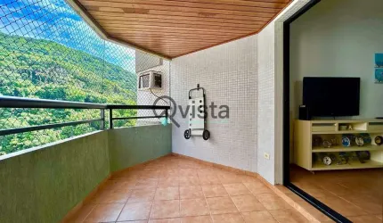 Apartamento à Venda na Pitangueiras no Guarujá | QVista Inteligência Imobiliária Guarujá