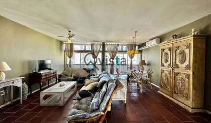 Apartamento à venda, Pitangueiras, Guarujá, SP / Qvista inteligência imobiliário
