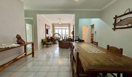 Apartamento 3 Dormitórios 3 banheiros  à Venda na Pitangueiras no Guarujá | QVista Inteligência Imo