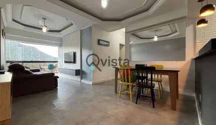 Apartamento à venda, Enseada, Guarujá, SP