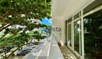 Apartamento à Venda 2 Quartos 2 Banheiros Vista Mar  na Pitangueiras no Guarujá | QVista Inteligênc