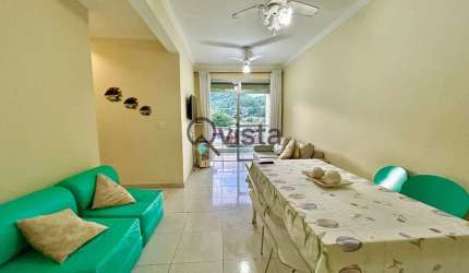 Apartamento à Venda na Enseada  no Guarujá | QVista Inteligência Imobiliária Guarujá