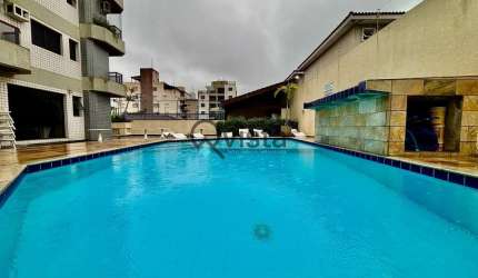 Apartamento à Venda na Enseada  no Guarujá | QVista Inteligência Imobiliária Guarujá