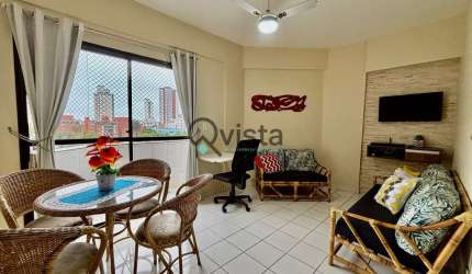 Apartamento à Venda na Enseada no Guarujá | QVista Inteligência Imobiliária Guarujá