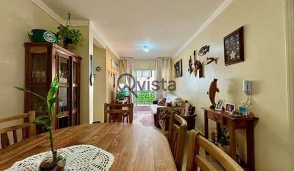 Apartamento 2 Dormitórios 2 Banheiros  à Venda na Enseada no Guarujá | QVista Inteligência Imobiliá