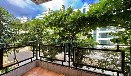 Apartamento à Venda na Enseada no Guarujá | Qvista inteligência imobiliário