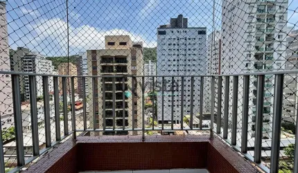 Apartamento à Venda na Pitangueiras no Guarujá | QVista Inteligência Imobiliária Guarujá