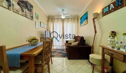Apartamento 2 Dormitórios 2 Banheiros  à Venda na Enseada no Guarujá | QVista Inteligência Imobiliá