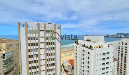 Apartamento à Venda na Pitangueiras no Guarujá | QVista Inteligência Imobiliária Guarujá