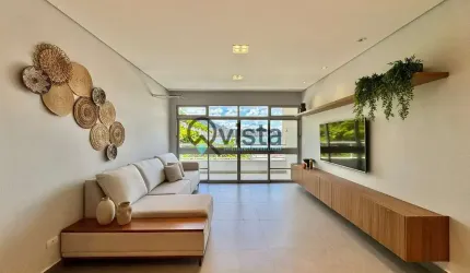 Apartamento à Venda na Astúrias no Guarujá | Qvista inteligência imobiliário