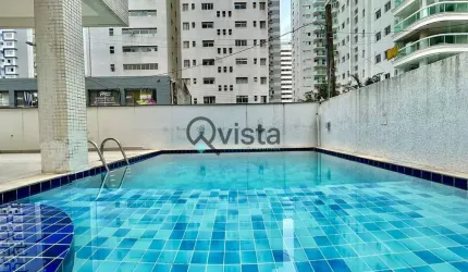 Apartamento para Locação Anual Pitangueiras | SEGURO FIANÇA