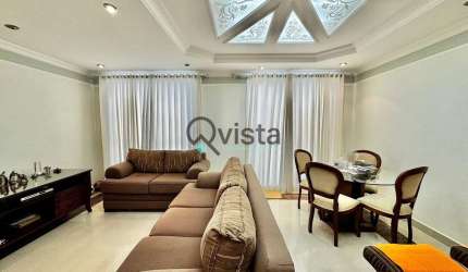 Apartamento à Venda na Pitangueiras no Guarujá | Qvista inteligência imobiliário
