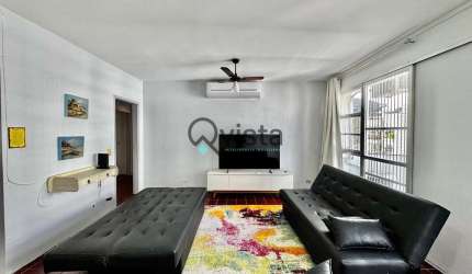 Apartamento à Venda na Pitangueiras no Guarujá | Qvista inteligência imobiliario