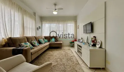 Apartamento 4 Dormitórios 2 Suítes  à Venda na Pitangueiras no Guarujá | QVista Inteligência Imobil
