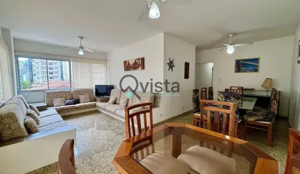 Apartamento à Venda 4 Dormitórios 2 Suites  na Pitangueiras no Guarujá | QVista Inteligência Imobil