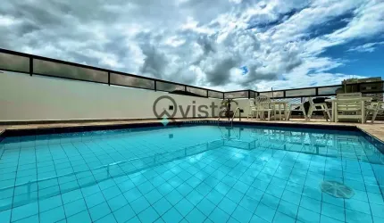 Apartamento 3 Dormitórios 2 Suítes à Venda na Pitangueiras no Guarujá | QVista Inteligência Imobili