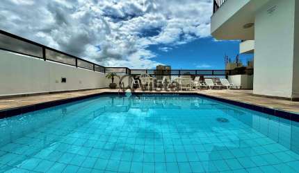 Apartamento 3 Dormitórios 3 Suítes à Venda na Pitangueiras no Guarujá | QVista Inteligência Imobili