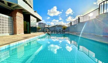 Apartamento à Venda na Pitangueiras no Guarujá | QVista Inteligência Imobiliária Guarujá